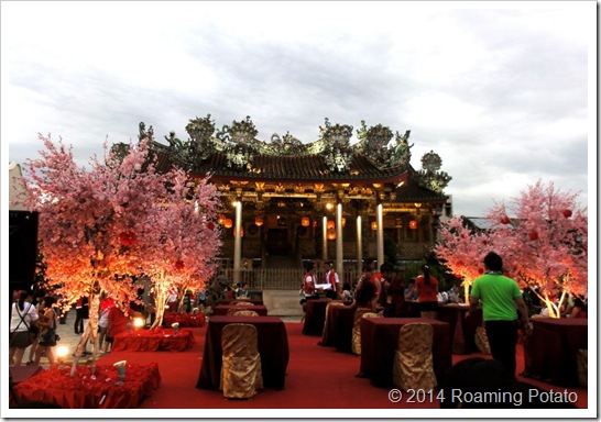 Leong San Tong Khoo Kongsi Leong San Tong Khoo Kongsi