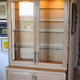 Display Cabinet