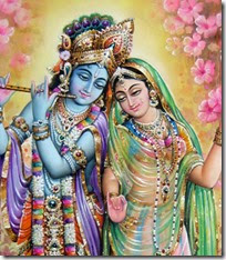 [Radha and Krishna]