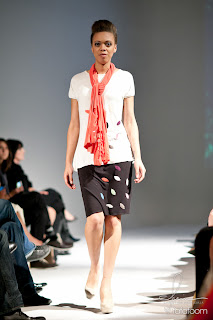 CaroleWangSFFashionWeek2011 SF Fashion Week 2011   Emerging Designers Fashion Show Review