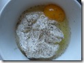 Ricotta mix Ricotta mix