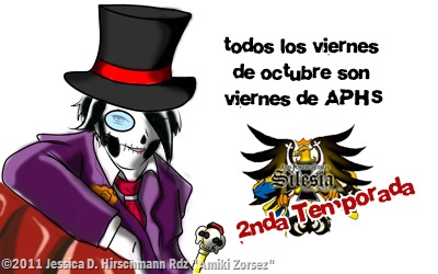 viernesAPSH viernesAPSH