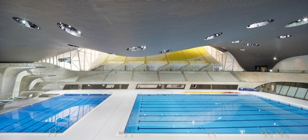 london aquatics centre 2012 by zaha hadid 6