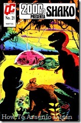 P00021 - 2000AD #10 P00021 - 2000AD #10