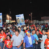 (02.02.12) Estuvimos recorriendo las calles de Cumaná, Estado Sucre; construyendo El Mejor Sucre para La Mejor Venezuela. Todos a votar con Fuerza y fe el próximo 12 de febrero!! Construyendo #ElMejorSucre para #LaMejorVzla en Cumaná