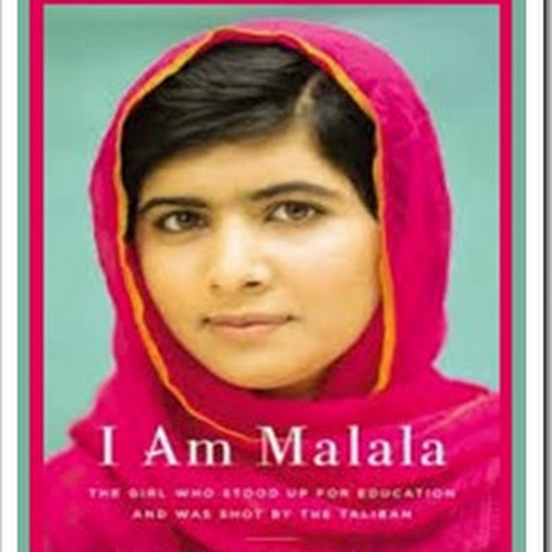 I am Malala by Malala Yousafzai with Christina Lamb E-Book Download