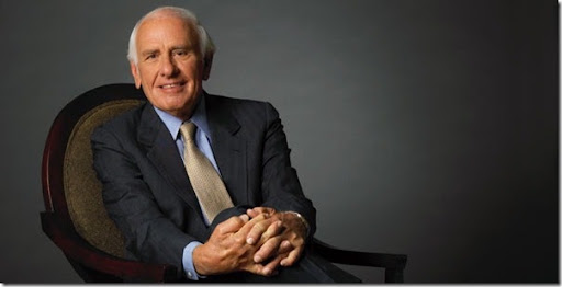 Jim Rohn