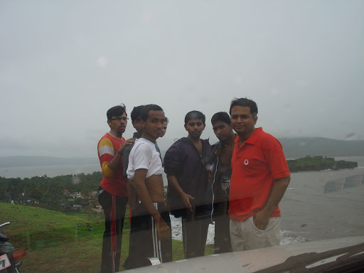 rahul karande