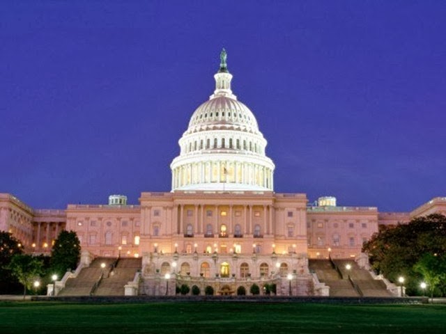 CapitolBuildingatNightWashingtonDC CapitolBuildingatNightWashingtonDC
