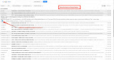 Nouvelle Interface Google Reader