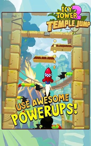 Icy Tower 2 Temple Jump [Android 2.2  Grátis]1