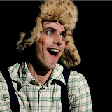Burlesque 11.02.2007