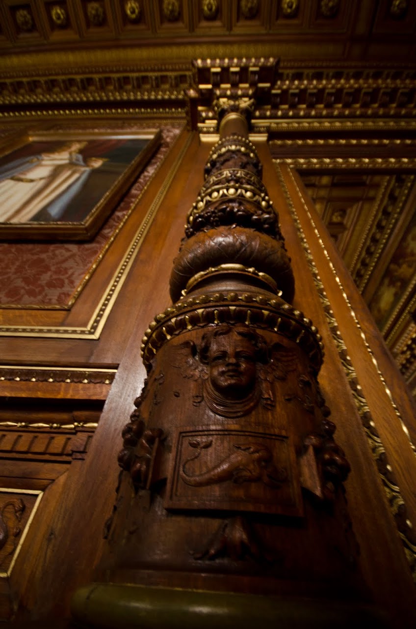 Budapest Opera House