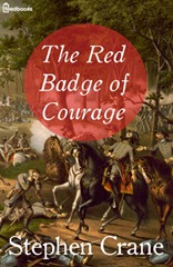 the red badge of courage