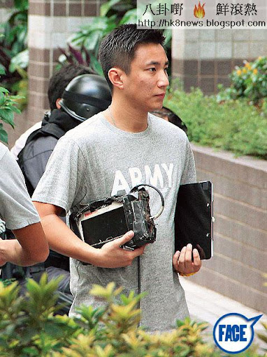 復工崔建邦睇唔實　 TB觀音兵拗攣唐詩詠