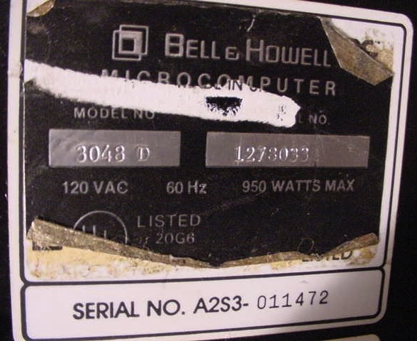 Label bh11472