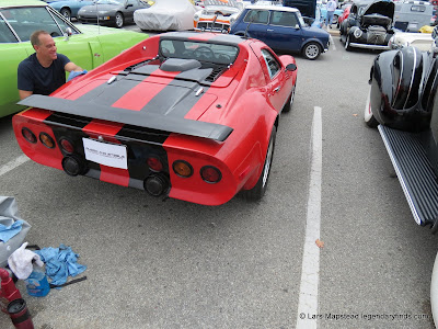  2012 Auction Previews Monterey California