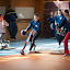 Likavka - halová súťaž dievčat 31.3.2012
