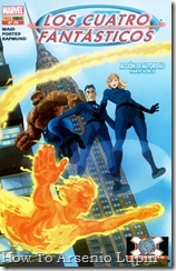 P00020 - Los 4 Fantasticos v5 #20