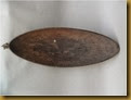 Ornamen primitif kecoa - balik Ornamen primitif kecoa - balik