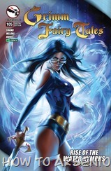 Grimm Fairy Tales 105 - 00c Grimm Fairy Tales 105 - 00c