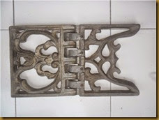 Rekal motif Rekal motif