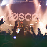 Dub Inc en concert al Moscou