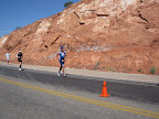 St George IM 2011