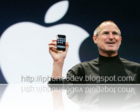 steve job