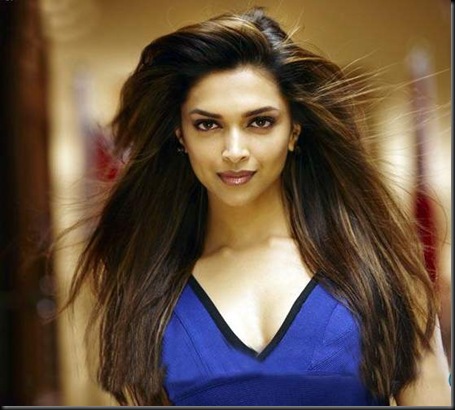 Deepika Padukone Desi Boyz Movie stills