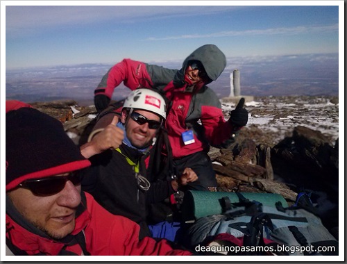 Picon de Jerez 3090m, Puntal de Juntillas y Cerro Pelao 3181m (Sierra Nevada) (Javi) 0205 Picon de Jerez 3090m, Puntal de Juntillas y Cerro Pelao 3181m (Sierra Nevada) (Javi) 0205