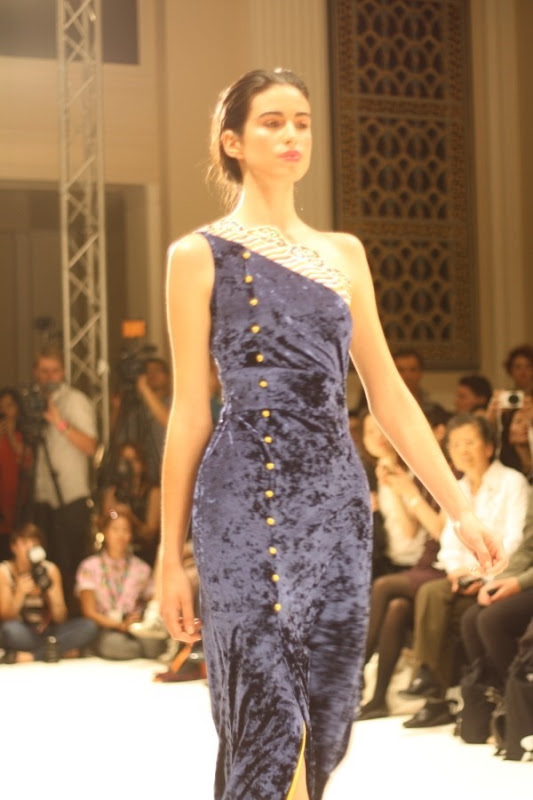 LFW VFS Designer #2 43