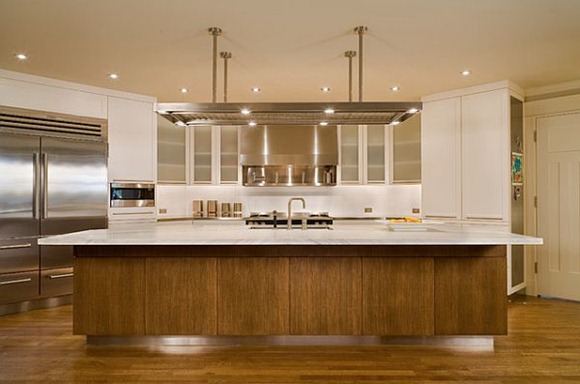 Muebles de cocina ideas para elegir los gabinetes y tiradores Muebles de cocina ideas para elegir los gabinetes y tiradores