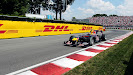 HD Wallpapers 2010 Formula 1 Grand Prix of Canada