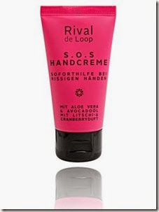 SOS Handcreme