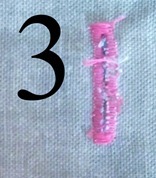 Buttonhole 3 Buttonhole 3