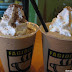 Fagioli blends: Mocha Java and Tiramisu