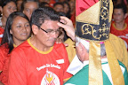 Criamas em Tracuateua | Fotos: Joel Barros