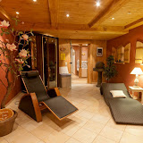 Wellnessbereich