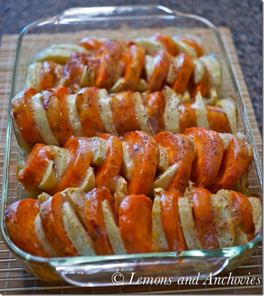 Yam-and-Apple-Casserole Yam-and-Apple-Casserole