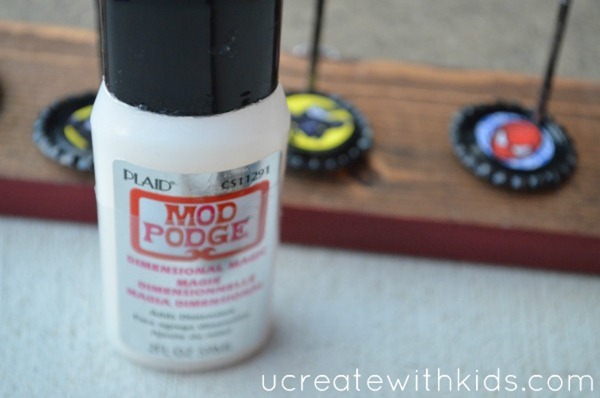 Bottle Cap Zipper Pull Tutorial Step6 Bottle Cap Zipper Pull Tutorial Step6
