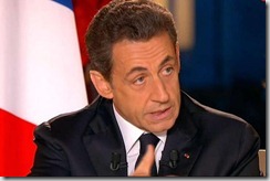 Nicolas Sarkozy 2