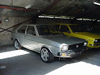 Dikke Passat