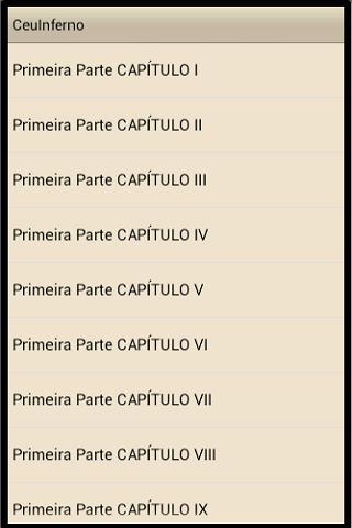 免費下載書籍APP|O Céu e o Inferno app開箱文|APP開箱王