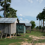 Cambodge - Entre Siem Reap et Phnom Penh
