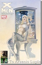 P00042 - X-Men Unlimited #42 P00042 - X-Men Unlimited #42