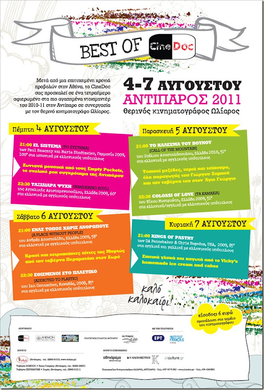 POSTER CINEDOC2011 FINAL