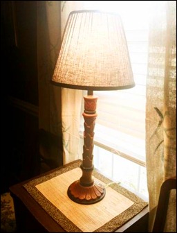 lamp thrift 3
