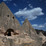 Turkey - Cappadocia