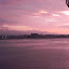 Arriving back in Mallorca at sunrise